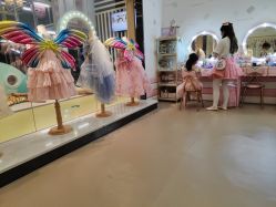 -meland club亲子乐园(重庆万象城店)