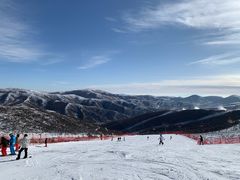 -密苑云顶乐园(云顶滑雪场)