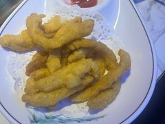 -徐记小怪兽肉蟹煲店(哈西万达金街店)
