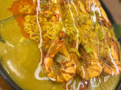 -曼泰·泰餐(江南环球港店)