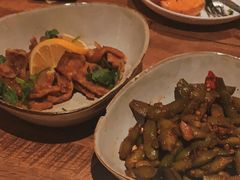 -ibarrel爱杯·bistro&brunch(江宁路店)