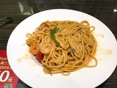 -豪客来牛排(府河店)