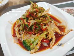 -魏家凉皮(外滩店)