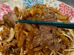 -香港蓮香樓(中環店)