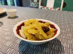 -T館·花园艺术餐厅