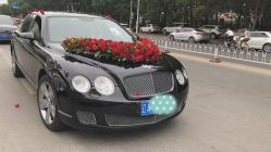 -华润婚车租赁公司·和胜租车