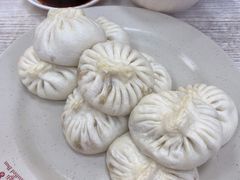 猪肉三鲜-津门张记包子铺(中山门店)