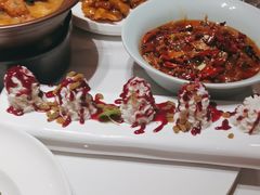 -大碗居·烤鸭·鱼头泡饼(天坛东门店)