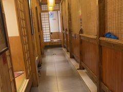 -三石铁板烧(紫竹桥店)