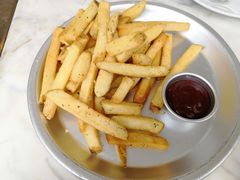 -农畉LONFOOD(福田星河COCOPark店)