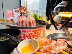 -猫抓烤肉(春熙路店)