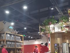 -清真京华源·涮肉烧烤(丰庆店)