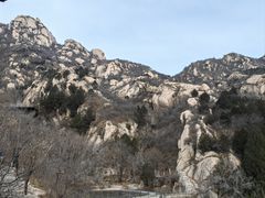 -北京凤凰岭