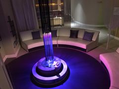 -好苑建国酒店健身中心