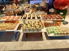 -鹭江潮餐厅·福建菜(鹭江佲家酒店)