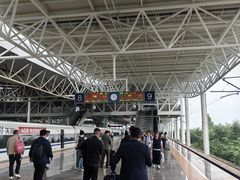 -衡阳东站