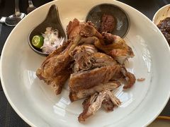 巴厘岛脏鸭餐-THE PAWON·8碗(古北SOHO店)