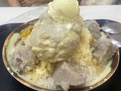 -鲜芋仙(中环百联2店)