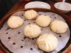 -陈傻子餐厅(世纪都会店)