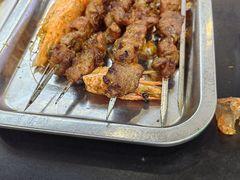 -萃华海鲜阁大排档(五四广场店)