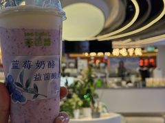 -茶芭蕾·新疆酸奶(美美1店)