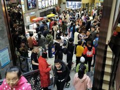 -金刚山烧烤(中山路店)