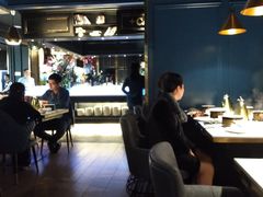 -加餐海鲜自助(宝龙一城店)