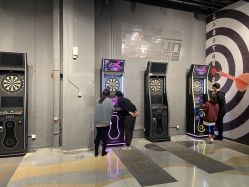 点击看大图 -嗨翻Hi-Fun竞技主题乐园·蹦床团建生日聚会(五棵松华熙店)