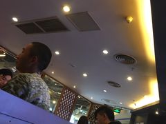 -星巴克(广州正佳广场4层店)