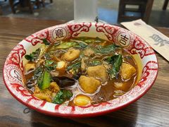-破店肥哈·东北烧烤·夜宵(南山保利店)