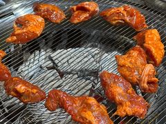 -麻蒲碳烤肉(嘉禾东平地铁站19号店)