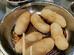 -憨铁匠老火锅(龙岗万科里店)