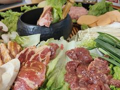 -牛犇炭火烤肉·鲜切烤肉(承德总店)