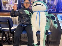 -bluefrog蓝蛙(新三里屯太古里店)
