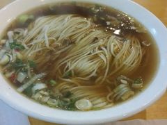 -水仙拉面(水仙街店)