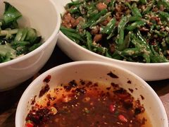 -铁公鸡·四川料理(天环广场店)