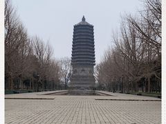 -玲珑塔公园