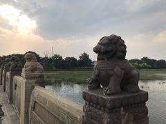 -卢沟桥文化旅游区