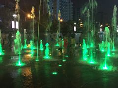 -紫荆广场·花漫里