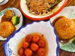 -叶存利海鲜大馅饺子(海宁路总店)