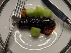 -柒厢食事雅谈