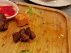 -ALAMEEN阿拉伯餐厅(三里屯店)