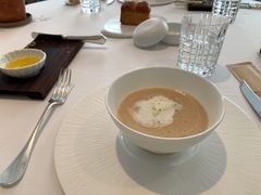 -文华扒房及酒吧(香港文华东方酒店)