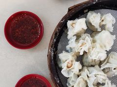 -海汇源老烧麦店(东大街总店)
