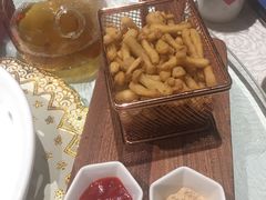 -旺顺阁·北京菜(北辰上品+)