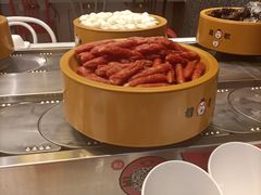 -龍歌自助小火锅(李沧丽达店)