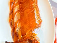 -月福京味斋·烤鸭店·北京菜(鼓楼总店)