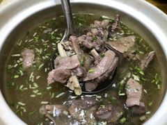 -巢湖名吃·东关老鹅汤(江南风情街店)