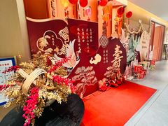 -双湖园·地标武汉菜(黄鹤楼解放路店)