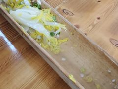 -花悦农庄 | 烧鸡·竹筒饭(沙迳高沙温泉香溪堡店)